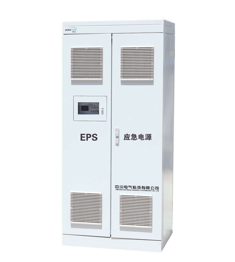 EPS应急电源：三相型